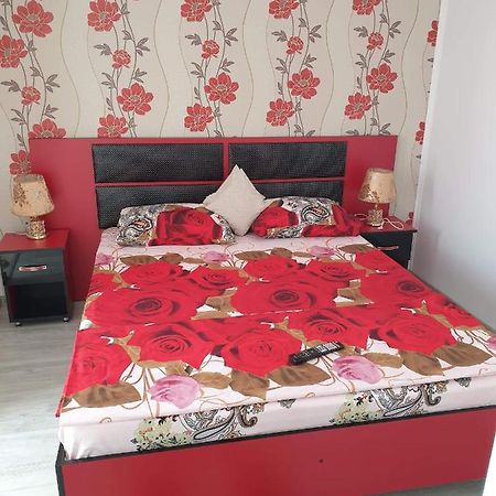 Apartament Alina Saturn Exteriér fotografie