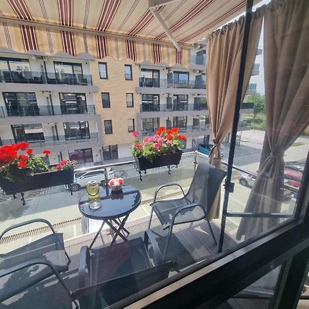Apartament Alina Saturn Exteriér fotografie
