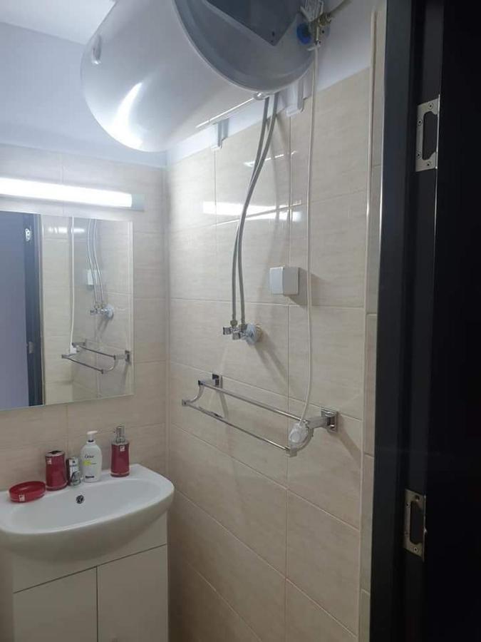 Apartament Alina Saturn Exteriér fotografie