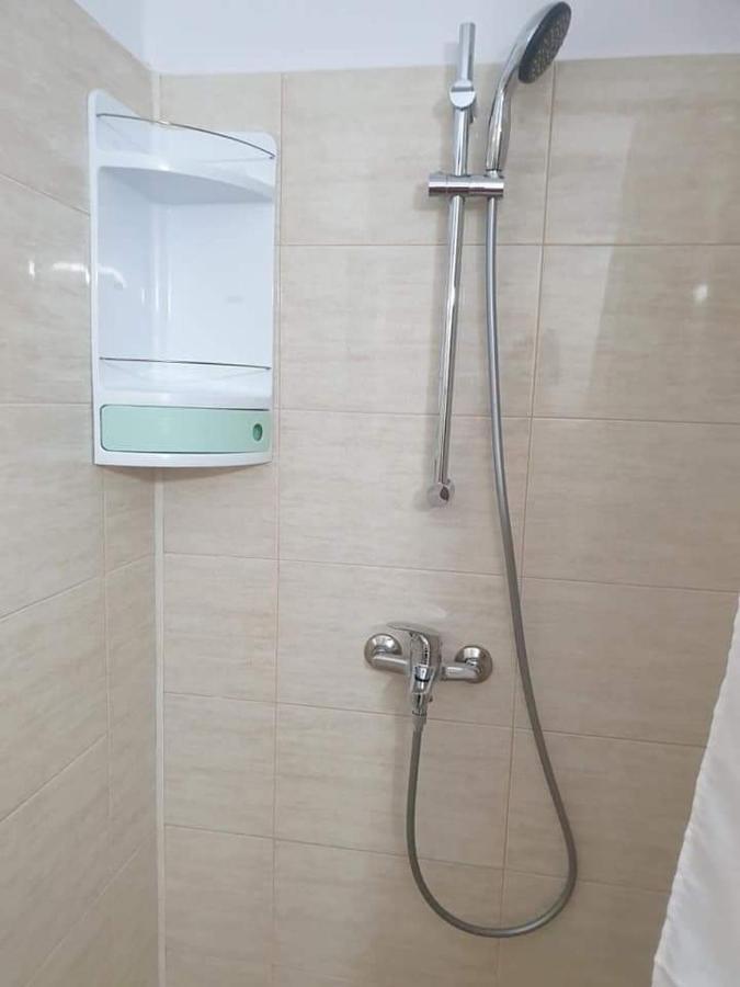 Apartament Alina Saturn Exteriér fotografie