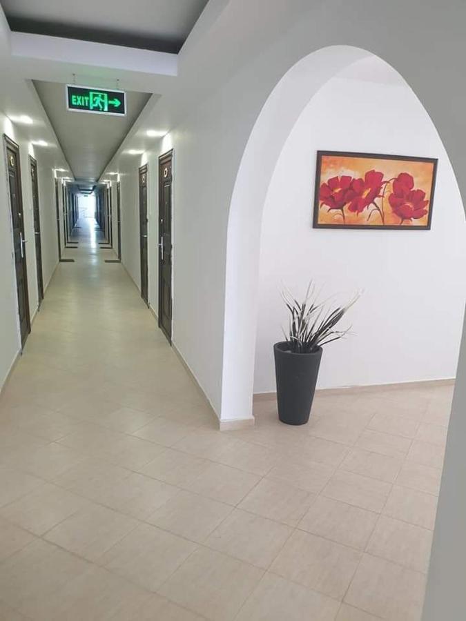 Apartament Alina Saturn Exteriér fotografie