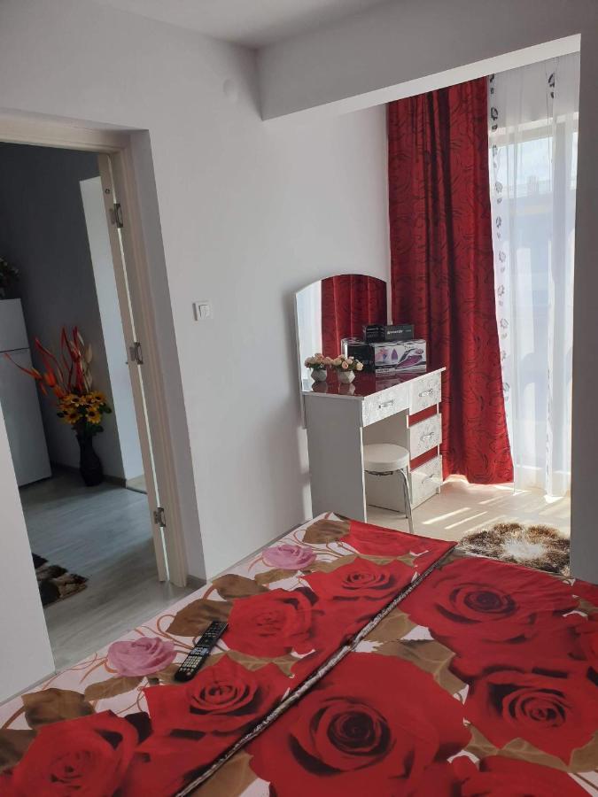 Apartament Alina Saturn Exteriér fotografie