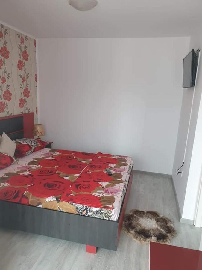 Apartament Alina Saturn Exteriér fotografie