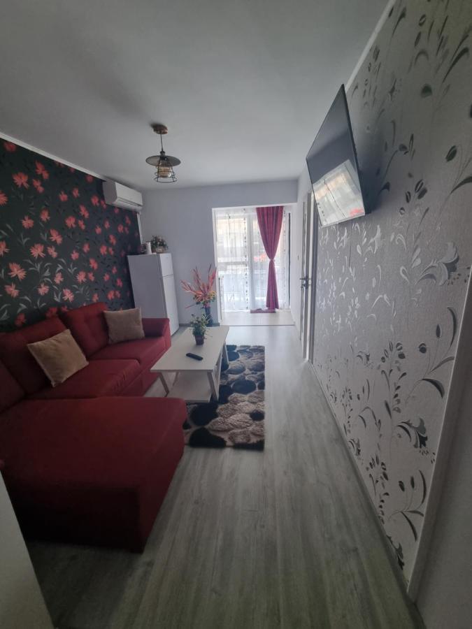 Apartament Alina Saturn Exteriér fotografie