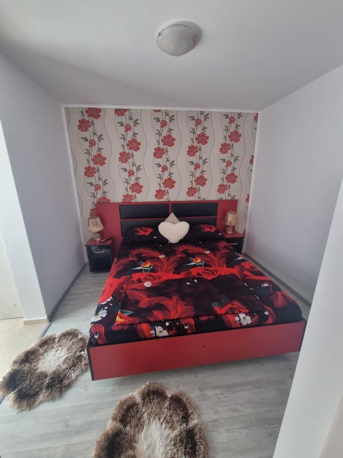 Apartament Alina Saturn Exteriér fotografie